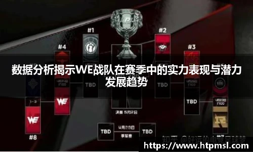 数据分析揭示WE战队在赛季中的实力表现与潜力发展趋势